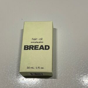 Bread Beauty Supply Hair Oil - Everyday multi use Gloss